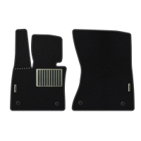 Автоковрики BMW X6 E71 (2012-2014)