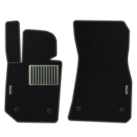 Автоковрики BMW G20 3-Series (2018-…)