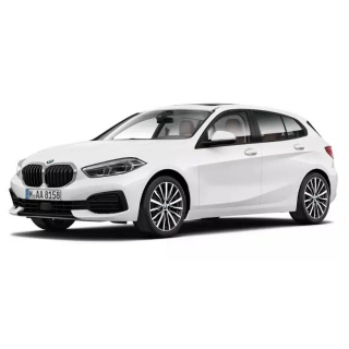 Автоковрики BMW F40 1-Series (2019-...)