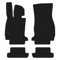 Автоковрики BMW G15 8-Series (2018-...)