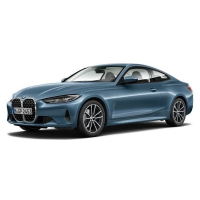Автоковрики BMW G22/G23 4-Series (2020-...)