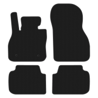 Автоковрики BMW Mini Clubman R55 (2007-2014)