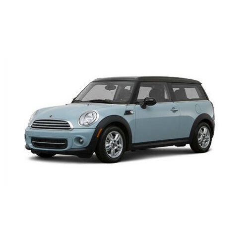 Автоковрики BMW Mini Clubman R55 (2007-2014)