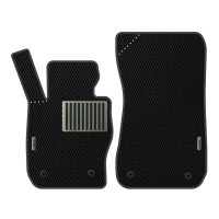 Автоковрики BMW E92 3-Series (2006-2010)