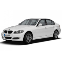 Автоковрики BMW E90 3-Series (2005-2008)