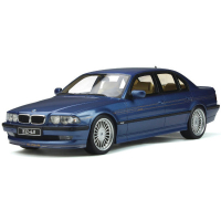 Автоковрики BMW E38 7-Series (1994-2001)