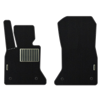 Автоковрики BMW F10 5-Series (2010-2013)