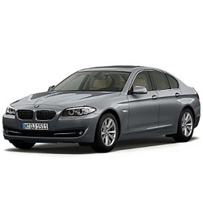 Автоковрики BMW F10 5-Series (2010-2013)