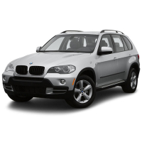 Автоковрики BMW X5 E70 (2007-2013)