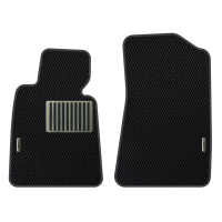 Автоковрики BMW E30 3-Series (1982-1994)