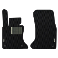 Автоковрики BMW E60 5-Series (2007-2010)