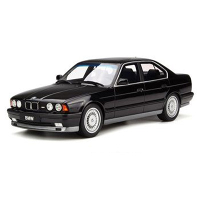 Автоковрики BMW E34 5-Series (1987-1996)
