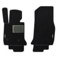 Автоковрики BMW F20 1-Series (2011-2015)