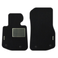 Автоковрики BMW F32 4-Series (2013-…)