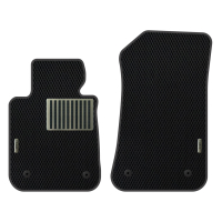 Автоковрики BMW E82 1-Series (2004-2011)