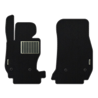 Автоковрики BMW F30 3-Series (2011-2019)