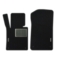 Автоковрики BMW E46 3-Series (1997-2006)