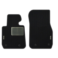 Автоковрики BMW F34 GT 3-Series (2013-2019)