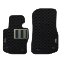 Автоковрики BMW F36 Gran Coupe 4-Series (2013-2020)