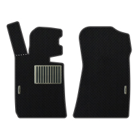 Автоковрики BMW E30 3-Series (1982-1994)