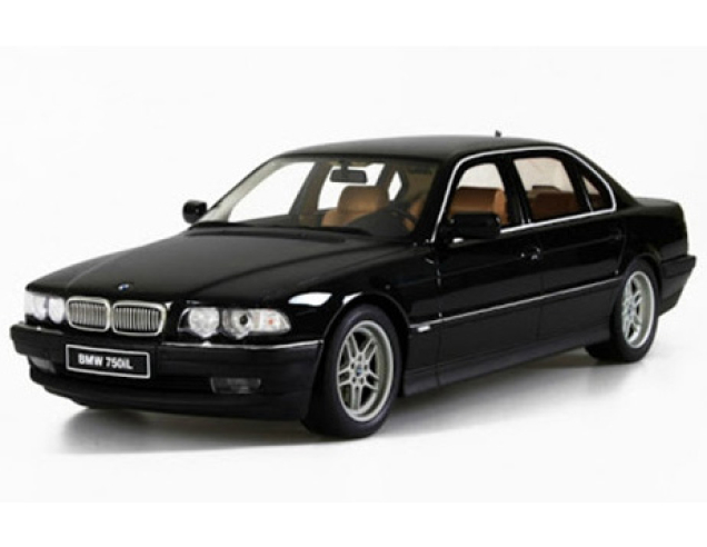 Автоковрики BMW E32 7-Series (1986-1994)