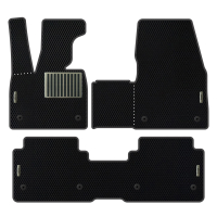 Автоковрики BMW I3 (2013-2018)