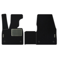 Автоковрики BMW I3 (2013-2018)