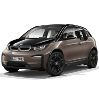 Автоковрики BMW I3 (2013-2018)