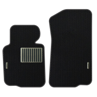 Автоковрики BMW E46 3-Series (1997-2006)