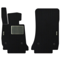 Автоковрики BMW E93 3-Series (2007-2013)