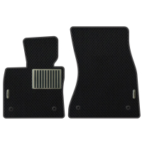 Автоковрики BMW X5 F15 (2013-2018)