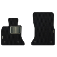 Автоковрики BMW F07 GT 5-Series (2009-2017)