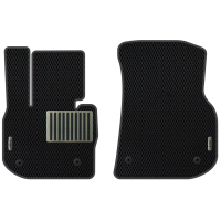 Автоковрики BMW X3 G01 (2017-…)