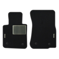 Автоковрики BMW Z4 E89 (2009-2016)