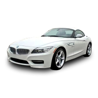 Автоковрики BMW Z4 E89 (2009-2016)