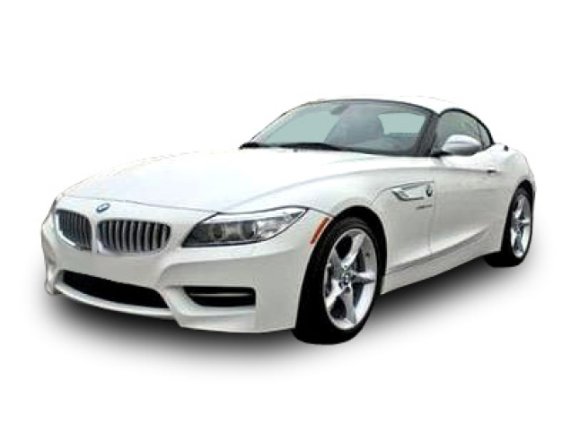 Автоковрики BMW Z4 E89 (2009-2016)