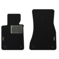 Автоковрики BMW G30 5-Series (2017-…)