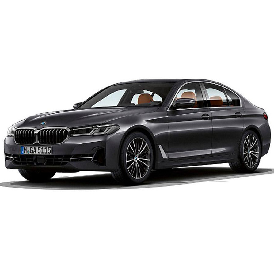 Автоковрики BMW G30 5-Series (2017-…)