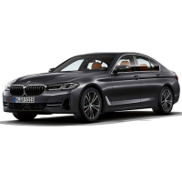 Автоковрики BMW G30 5-Series (2017-…)