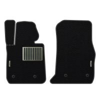 Автоковрики BMW F22 2-Series (2013-…)