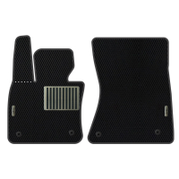 Автоковрики BMW X6 E71 (2008-2014)