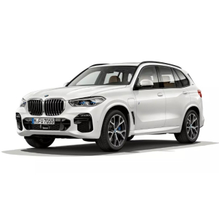Автоковрики BMW X5 G05 (2018-…)