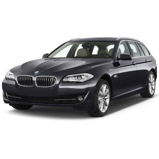 Автоковрики BMW F11 5-Series (2010-2013)