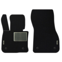 Автоковрики BMW F46 2-Series (2014-…)