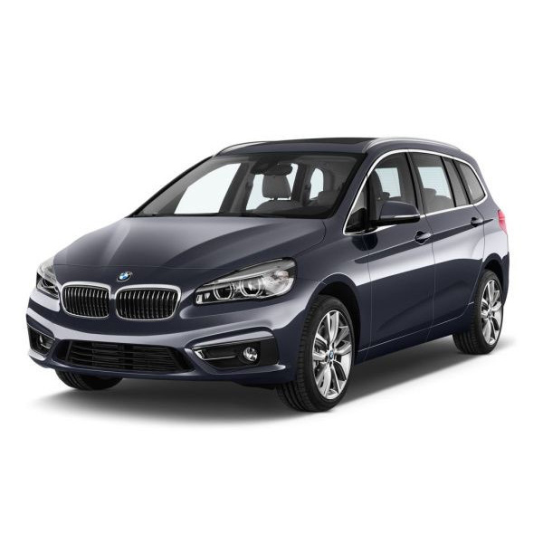 Автоковрики BMW F46 2-Series (2014-…)