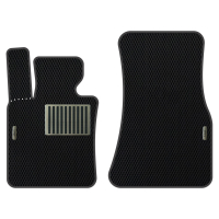 Автоковрики BMW G32 GT 6-Series (2017-…)