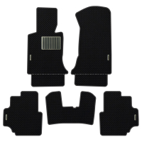 Автоковрики BMW E36 3-Series (1992-2000)