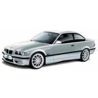 Автоковрики BMW E36 3-Series (1992-2000)