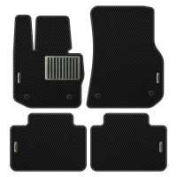 Автоковрики BMW X4 G02 (2018-…)