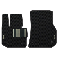 Автоковрики BMW X4 G02 (2018-…)